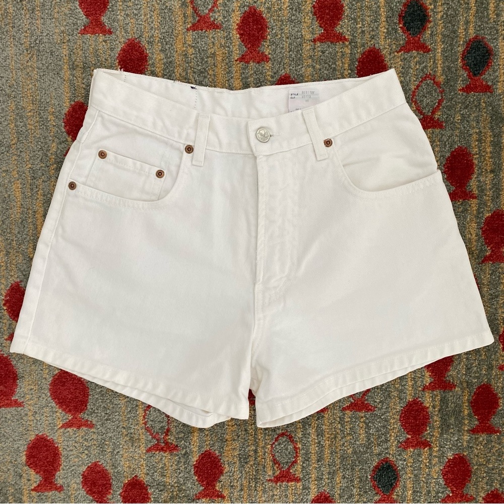 Vintage Lucky Brand Shorts